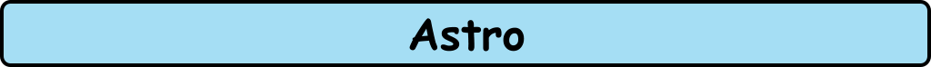 Astro